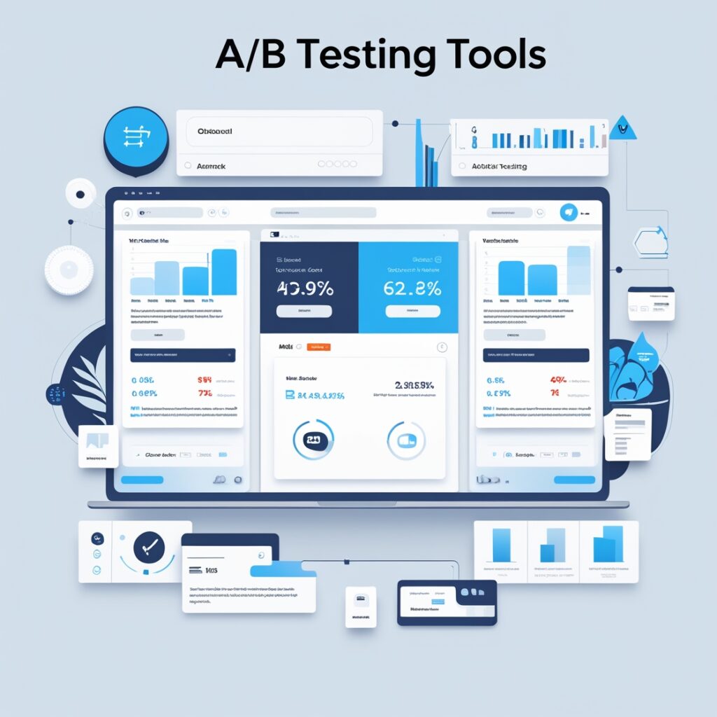 A:B Testing Tools