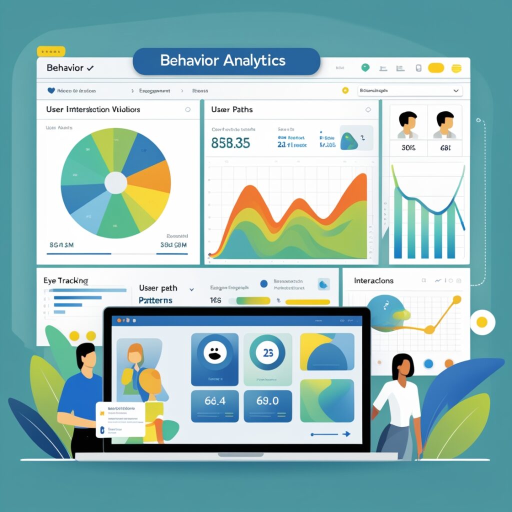 Behaviour Analytics