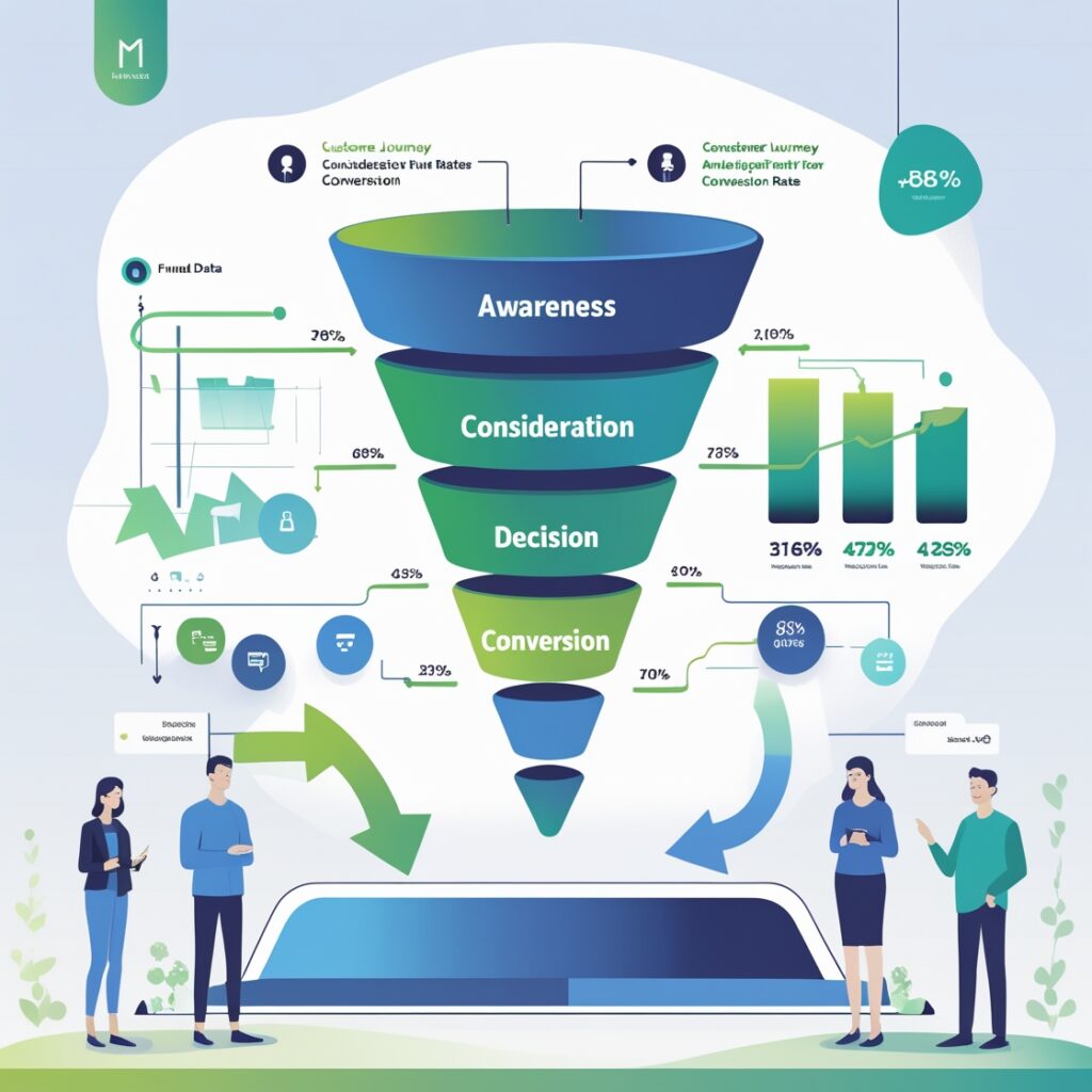 Funnel Analysis