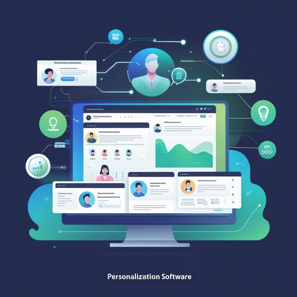 Personalization Software